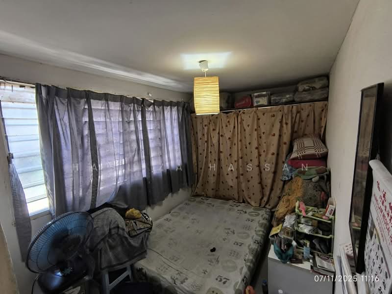 Rumah Teres 2 Tingkat untuk Dijual di Ampang (Selangor) - Hasliza Hassan - Bedroom - PropertyGuru.com.my