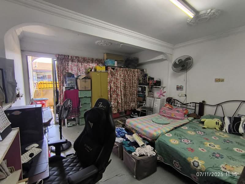 Rumah Teres 2 Tingkat untuk Dijual di Ampang (Selangor) - Hasliza Hassan - Bedroom - PropertyGuru.com.my