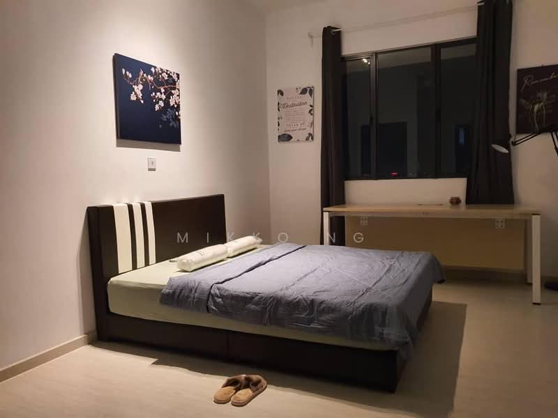 Kondominium untuk Dijual di The Henge - Mikko Ng - PropertyGuru.com.my