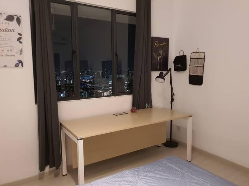 Kondominium untuk Dijual di The Henge - Mikko Ng - PropertyGuru.com.my