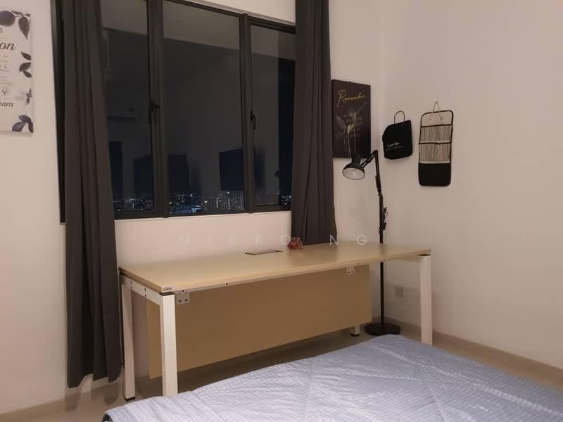 Kondominium untuk Dijual di The Henge - Mikko Ng - PropertyGuru.com.my