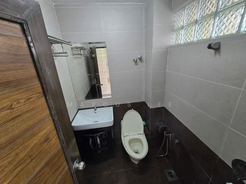 Rumah Teres 3.5 Tingkat untuk Dijual di Selayang (Selangor) - Marcus Lee - Bathroom - PropertyGuru.com.my