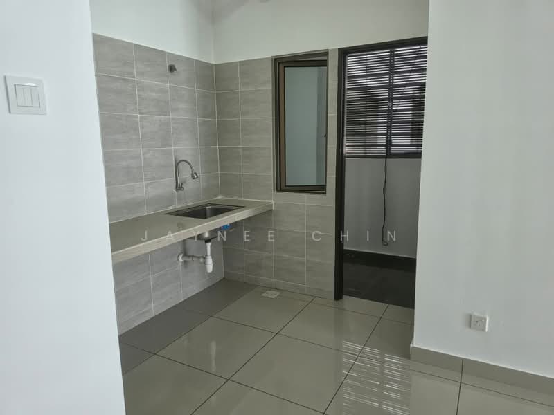 Condominium for Rent at Residensi Zamrud - Jaynee Chin - Kitchen - PropertyGuru.com.my