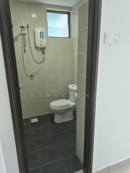Condominium for Rent at Residensi Zamrud - Jaynee Chin - Bathroom - PropertyGuru.com.my