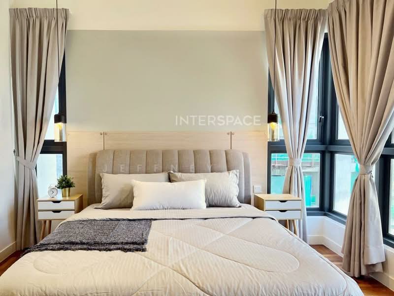 Service Residence for Rent at The Mews - Jeffney Lim - PropertyGuru.com.my
