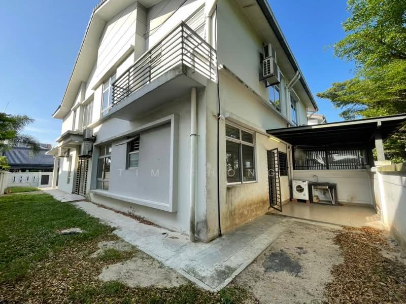 Semi-Detached House for Sale in Taman Sri Pulai Perdana (Skudai) - Tim Chong - PropertyGuru.com.my