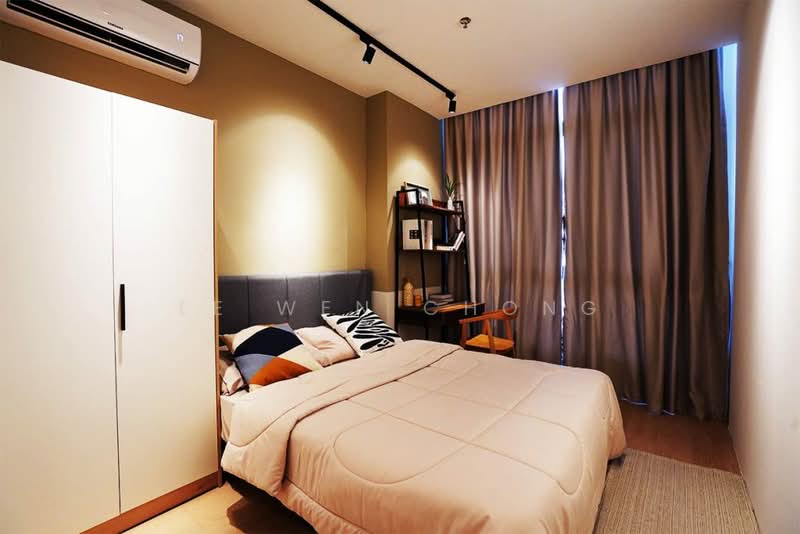 Residential Land for Sale in Puchong (Selangor) - Ee Wen Chong - Bedroom - PropertyGuru.com.my