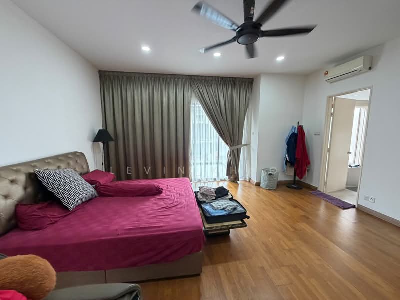 Rumah Berkembar untuk Dijual di Rawang (Selangor) - Levin Khoo - PropertyGuru.com.my