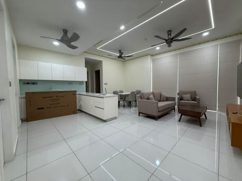 Condominium for Rent at PAR 3 - Afiqah . - PropertyGuru.com.my