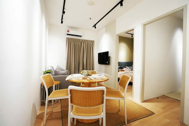 Residential Land for Sale in Puchong (Selangor) - Ee Wen Chong - Living Room - PropertyGuru.com.my