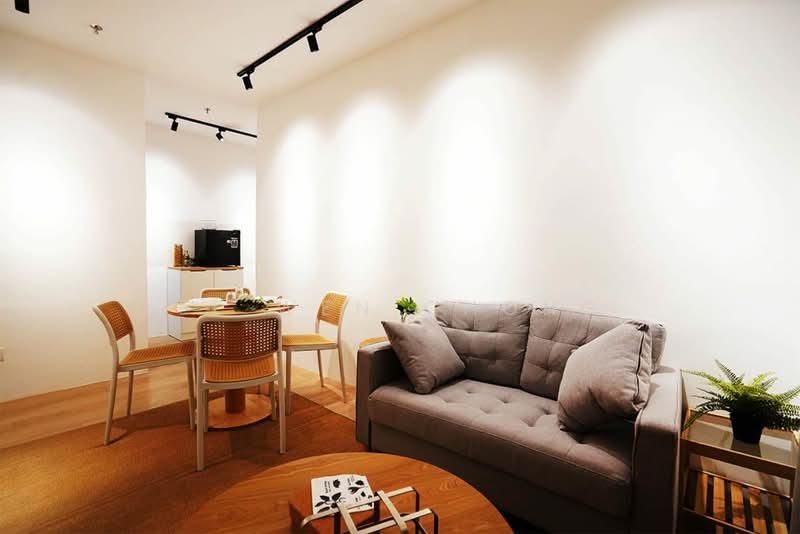 Residential Land for Sale in Puchong (Selangor) - Ee Wen Chong - Living Room - PropertyGuru.com.my