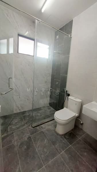 2-storey Terraced House for Sale in Bandar Baru Sri Klebang (Chemor) - Marcus Seng - PropertyGuru.com.my