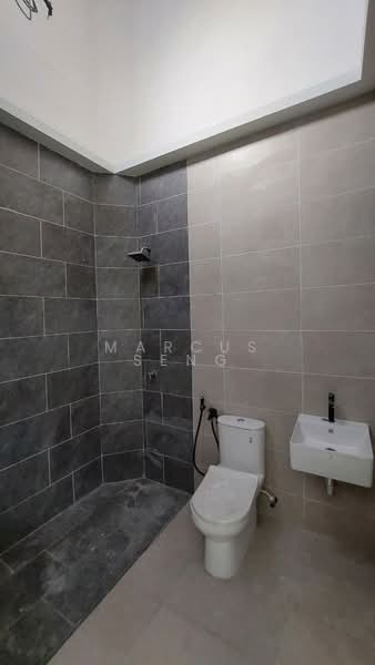 2-storey Terraced House for Sale in Bandar Baru Sri Klebang (Chemor) - Marcus Seng - PropertyGuru.com.my