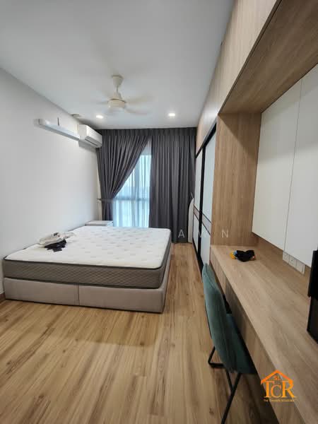 Servis Apartment untuk Disewa di GM Residence Remia - Ng Shawn - Bedroom - PropertyGuru.com.my