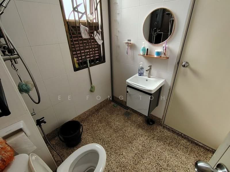 2-storey Terraced House for Sale in Kempas Utama (Tebrau) - Ee Fong Toh - PropertyGuru.com.my