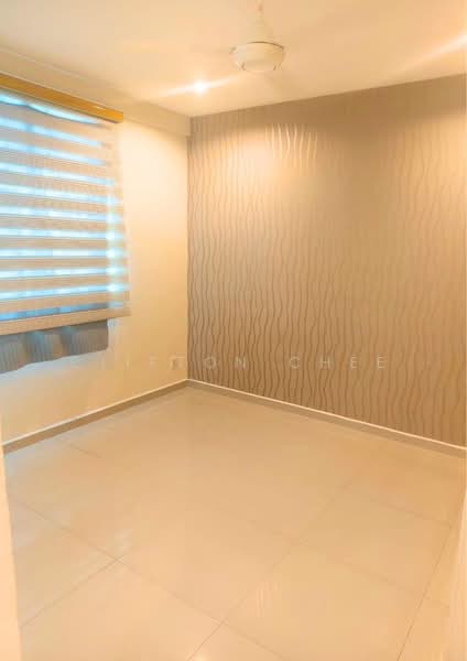 Apartment for Sale at Sri Wangsa 1 - Clifton Chee - Interior - PropertyGuru.com.my
