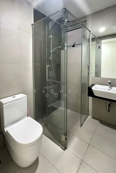 Kondominium untuk Disewa di Sunway GeoLake Residences - Rachel Goh - Bathroom - PropertyGuru.com.my