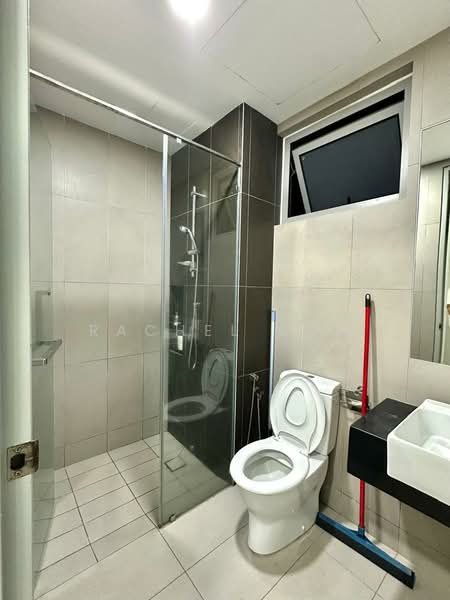 Kondominium untuk Disewa di Sunway GeoLake Residences - Rachel Goh - Bathroom - PropertyGuru.com.my