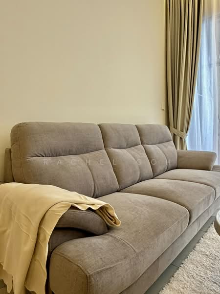 Condominium for Rent at Sunway GeoLake Residences - Rachel Goh - PropertyGuru.com.my
