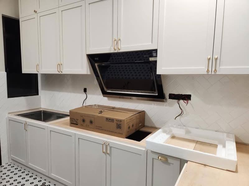 Terraced House for Sale in Iskandar Puteri (Nusajaya) (Johor) - Tim Chong - PropertyGuru.com.my