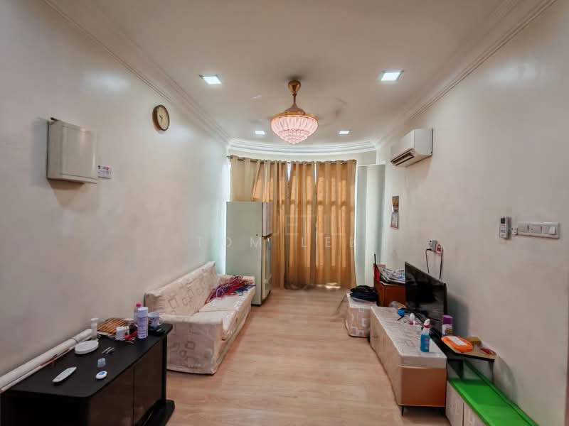 Semi-Detached House for Sale in Taman Bunga Melor (Klang) - Tom Lee - PropertyGuru.com.my