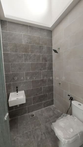 2-storey Terraced House for Sale in Taman Klebang Perdana (Chemor) - Gary Tang - Bathroom - PropertyGuru.com.my
