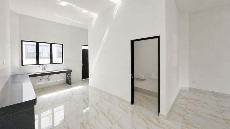 2-storey Terraced House for Sale in Taman Klebang Perdana (Chemor) - Gary Tang - Interior - PropertyGuru.com.my