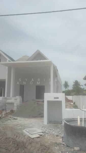 Rumah Banglo untuk Dijual di Kuala Selangor (Selangor) - Syarifah Anom Binti Ibrahim - Exterior - PropertyGuru.com.my