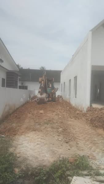 Rumah Banglo untuk Dijual di Kuala Selangor (Selangor) - Syarifah Anom Binti Ibrahim - Exterior - PropertyGuru.com.my