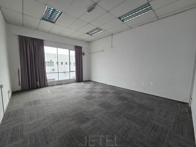 Semi-D Factory for Rent in Taman Perindustrian Air Hitam (Klang) - Stephanie Quek - Interior - PropertyGuru.com.my