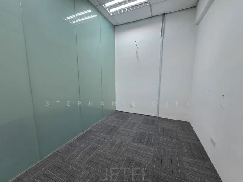 Semi-D Factory for Rent in Taman Perindustrian Air Hitam (Klang) - Stephanie Quek - Interior - PropertyGuru.com.my