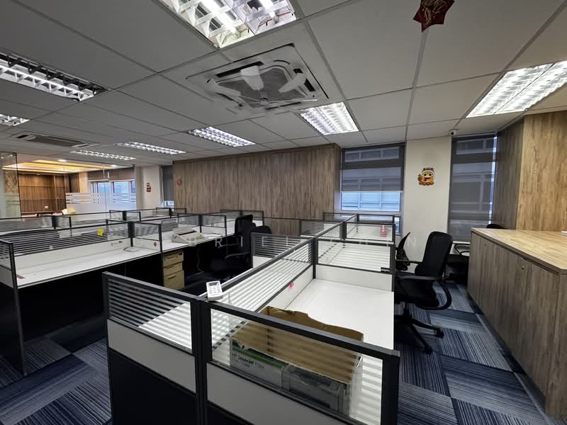 Office for Rent in Jalan Ipoh (Kuala Lumpur) - Gabriel Chin - PropertyGuru.com.my
