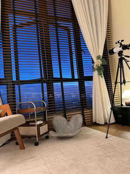 Servis Apartment untuk Disewa di Space Residency - Lucas Wong - PropertyGuru.com.my