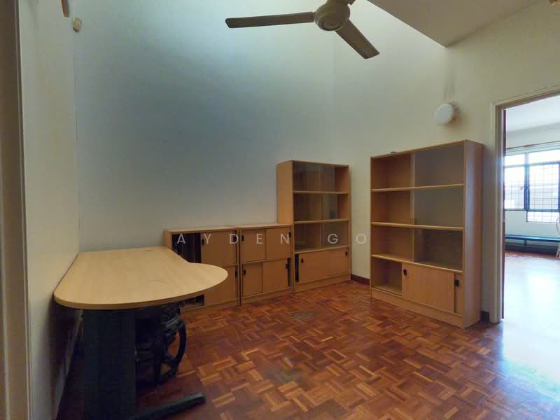 Rumah Teres 3 Tingkat untuk Disewa di Bandar Utama 11 (Bandar Utama) - Ayden Go - Study - PropertyGuru.com.my