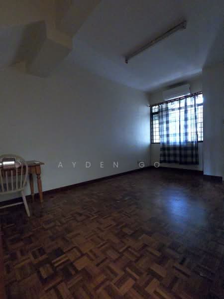 Rumah Teres 3 Tingkat untuk Disewa di Bandar Utama 11 (Bandar Utama) - Ayden Go - Interior - PropertyGuru.com.my