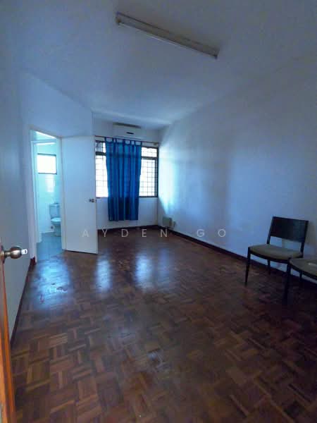 Rumah Teres 3 Tingkat untuk Disewa di Bandar Utama 11 (Bandar Utama) - Ayden Go - Interior - PropertyGuru.com.my