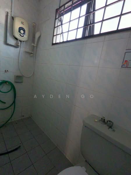 Rumah Teres 3 Tingkat untuk Disewa di Bandar Utama 11 (Bandar Utama) - Ayden Go - Bathroom - PropertyGuru.com.my
