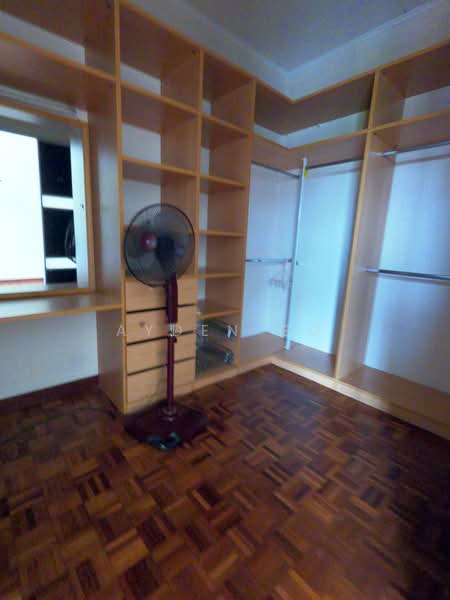 Rumah Teres 3 Tingkat untuk Disewa di Bandar Utama 11 (Bandar Utama) - Ayden Go - Interior - PropertyGuru.com.my