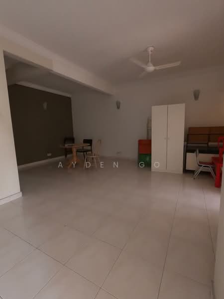 Rumah Teres 3 Tingkat untuk Disewa di Bandar Utama 11 (Bandar Utama) - Ayden Go - Interior - PropertyGuru.com.my