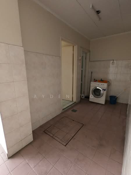 Rumah Teres 3 Tingkat untuk Disewa di Bandar Utama 11 (Bandar Utama) - Ayden Go - Interior - PropertyGuru.com.my