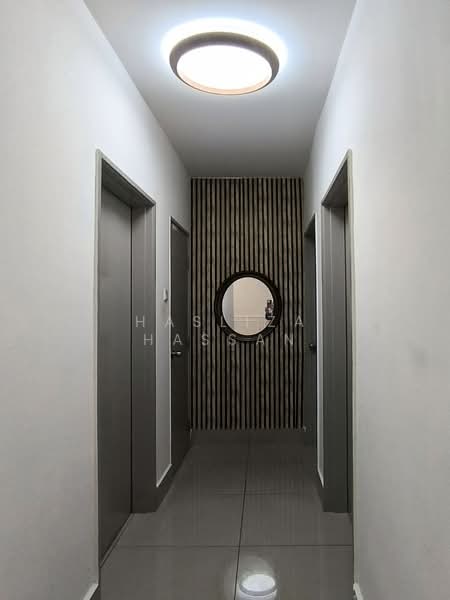 Corridor