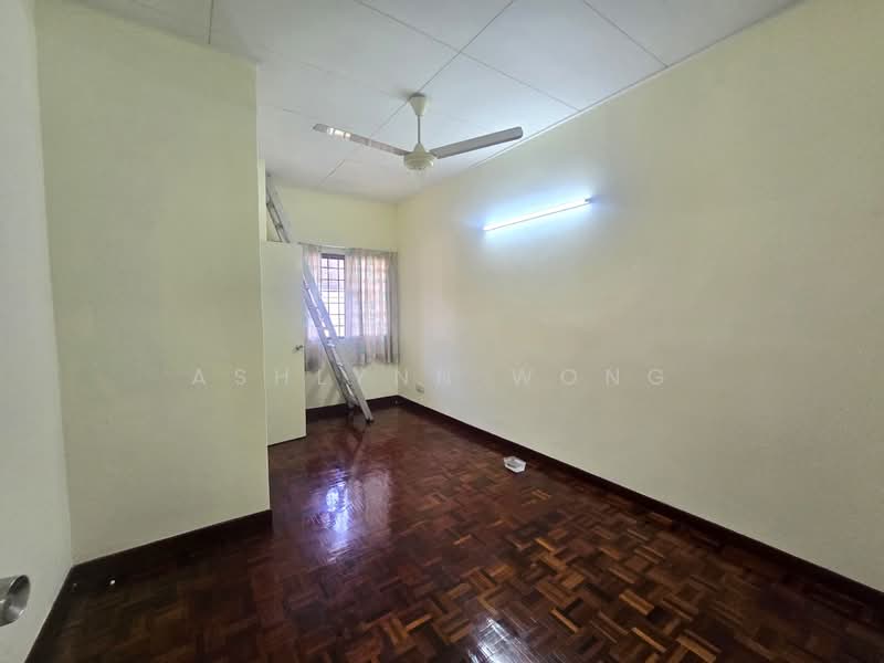 Terraced House for Rent in Bandar Utama (Selangor) - Ashlynn Wong - Interior - PropertyGuru.com.my