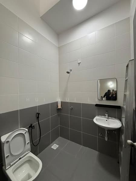2-storey Terraced House for Rent in Iskandar Puteri (Nusajaya) (Johor) - Hui Hui Lim - Bathroom - PropertyGuru.com.my