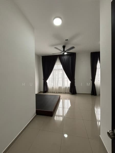 2-storey Terraced House for Rent in Iskandar Puteri (Nusajaya) (Johor) - Hui Hui Lim - Living Room - PropertyGuru.com.my