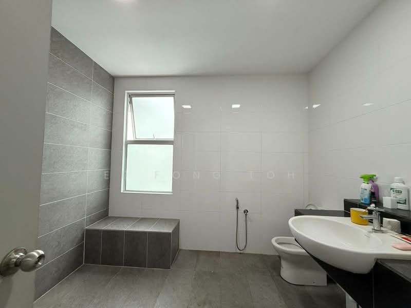 Rumah Teres 2 Tingkat untuk Dijual di Horizon Hills (Iskandar Puteri (Nusajaya)) - Ee Fong Toh - PropertyGuru.com.my