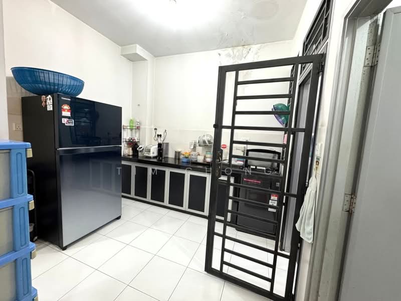 Rumah Teres 2 Tingkat untuk Dijual di Taman Setia Indah (Tebrau) - Tim Chong - PropertyGuru.com.my