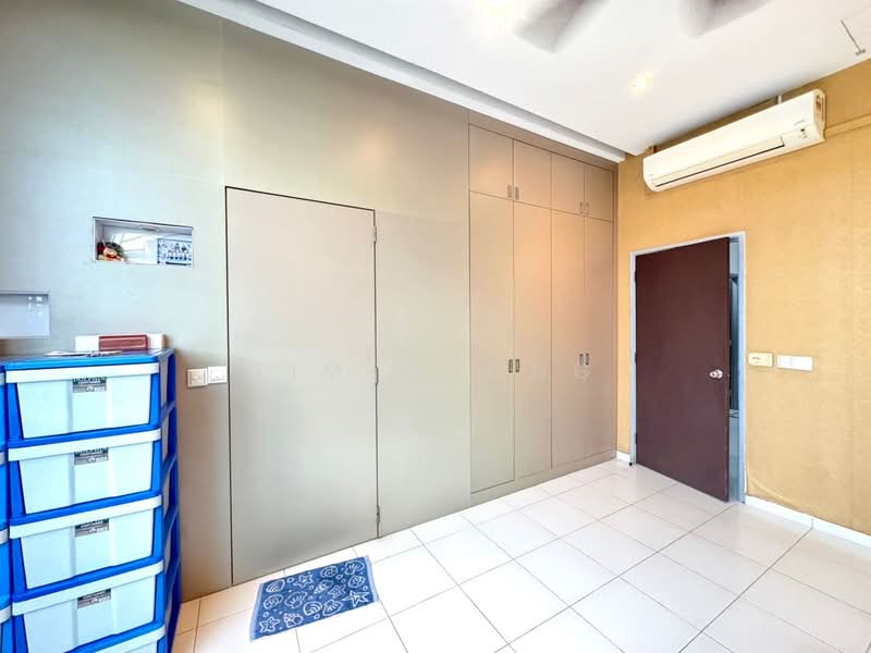 Rumah Teres 2 Tingkat untuk Dijual di Taman Setia Indah (Tebrau) - Tim Chong - PropertyGuru.com.my