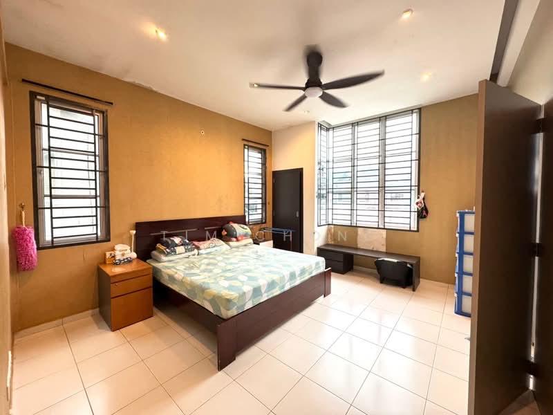 Rumah Teres 2 Tingkat untuk Dijual di Taman Setia Indah (Tebrau) - Tim Chong - PropertyGuru.com.my
