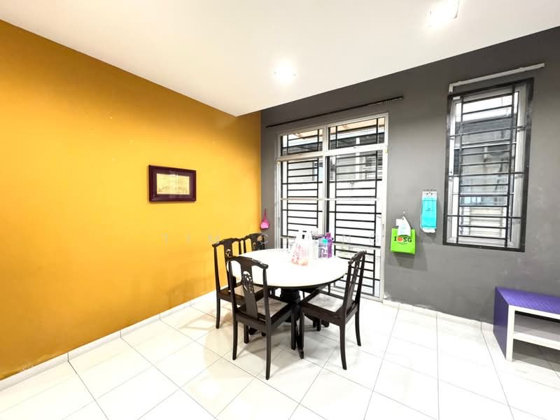 Rumah Teres 2 Tingkat untuk Dijual di Taman Setia Indah (Tebrau) - Tim Chong - PropertyGuru.com.my