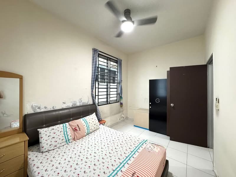 Rumah Teres 2 Tingkat untuk Dijual di Taman Setia Indah (Tebrau) - Tim Chong - PropertyGuru.com.my